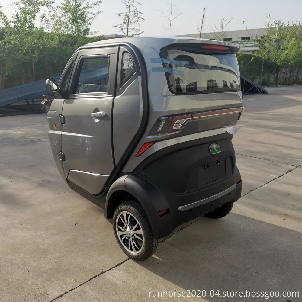 Runhorse 1500W Mini Powerful Electric Vehicle for Sale